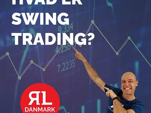 (+) Hva er Swingtrading?