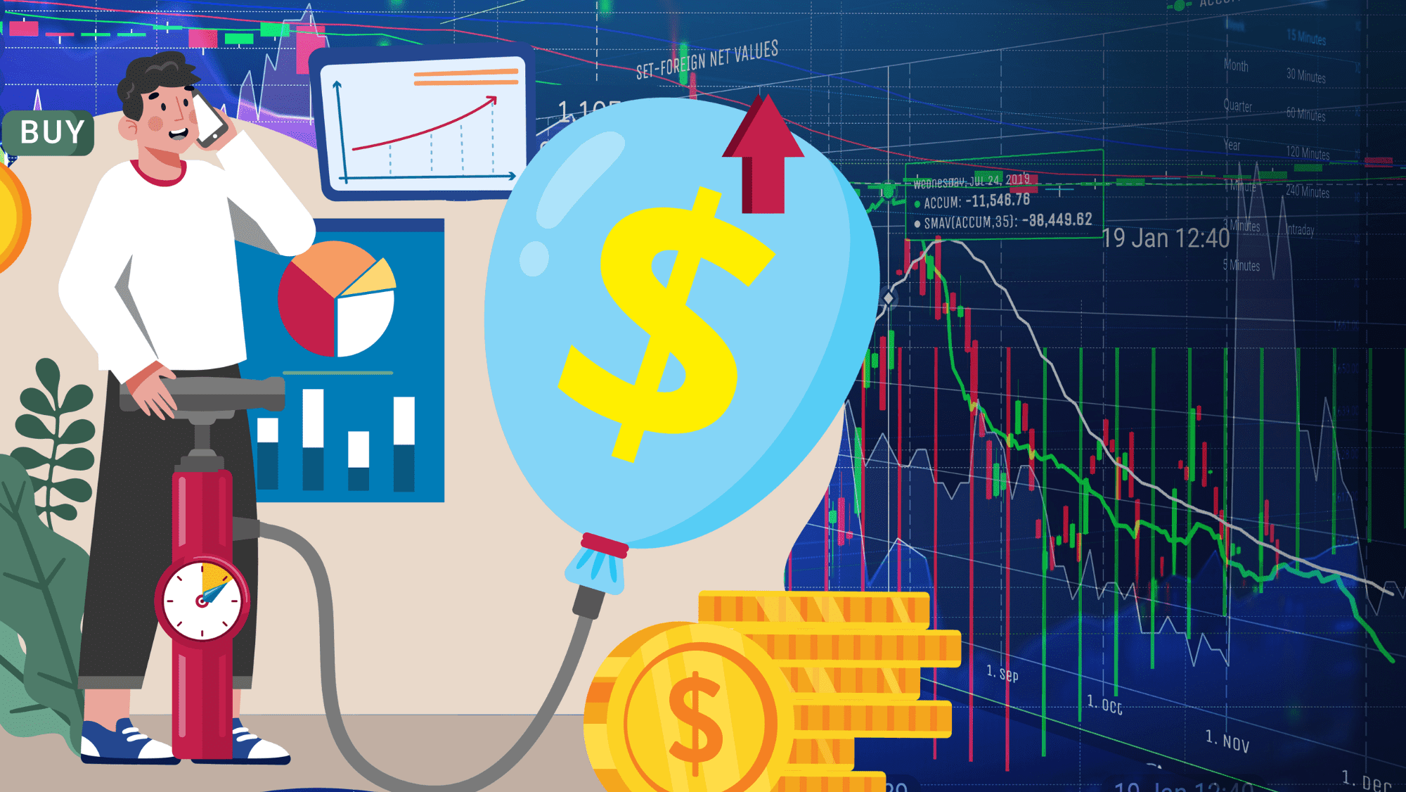(+) Denne Svenske aksjen bør du følge med på