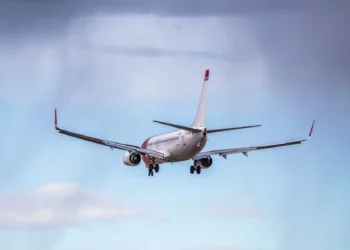 Norwegian kjøper ti fly og sikrer 570 millioner i gevinst