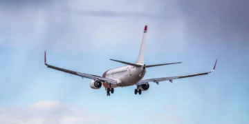 Norwegian kjøper ti fly og sikrer 570 millioner i gevinst