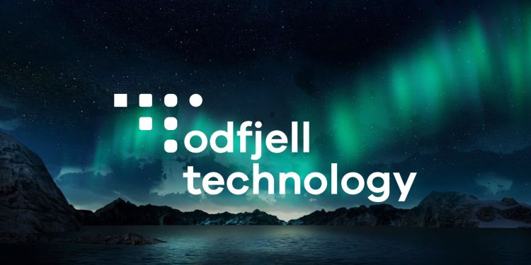 (+) Analyse av Odfjell Technology del 1.