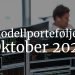Fem nye aksjer inn i  Pareto Securites´ modellportefølje for oktober