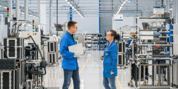 Kitron sikrer forsvarsordre på 100 millioner euro