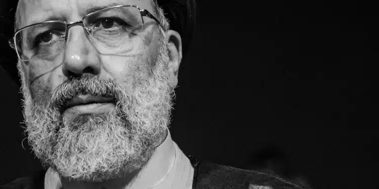 Vraket av helikopteret til Irans president er funnet