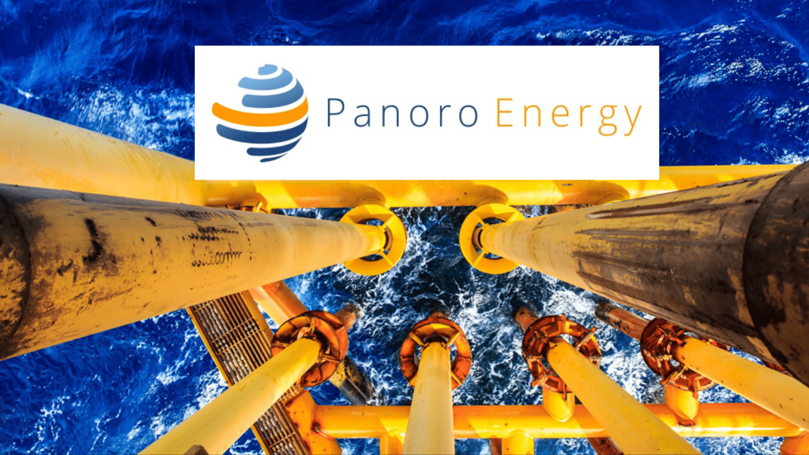(+) Teknisk Analyse Panoro Energy