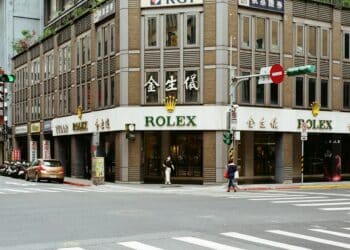 Hvordan fungerer Rolex allokeringssystem? 