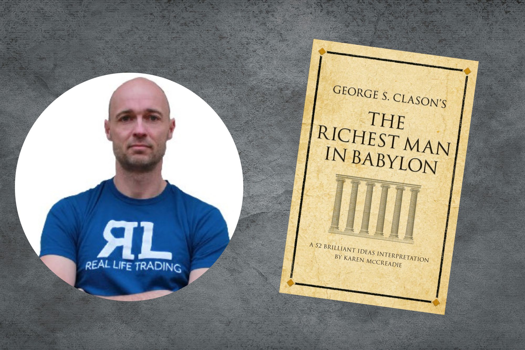 «The Richest Man in Babylon» – Hva lærte min datter av denne gamle boken?
