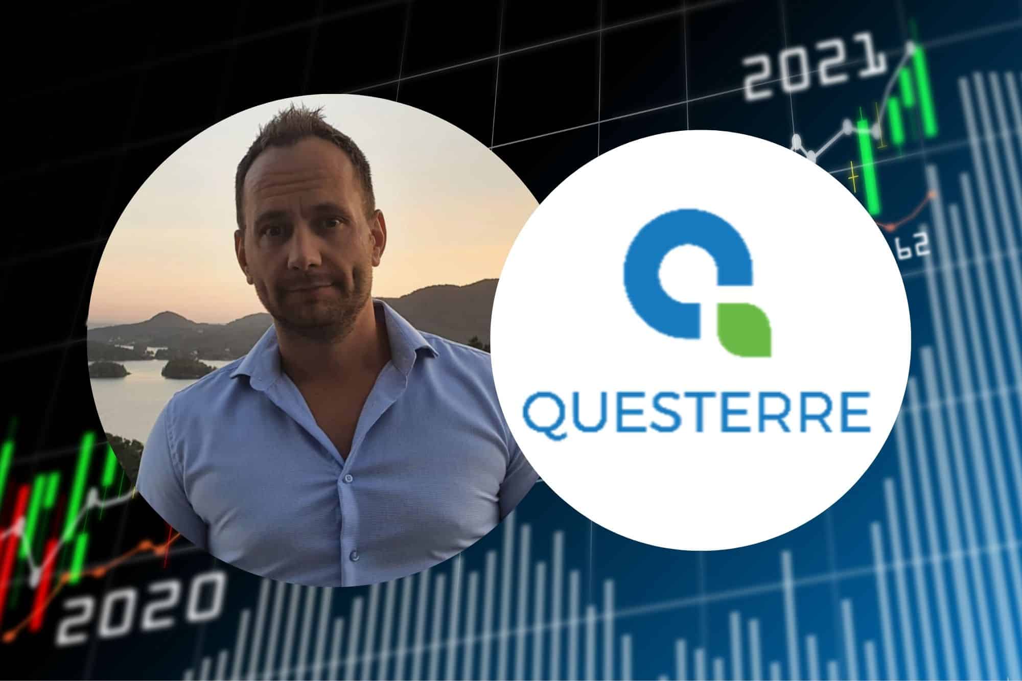 (+) Spennende år for QEC: -Bra risk/reward