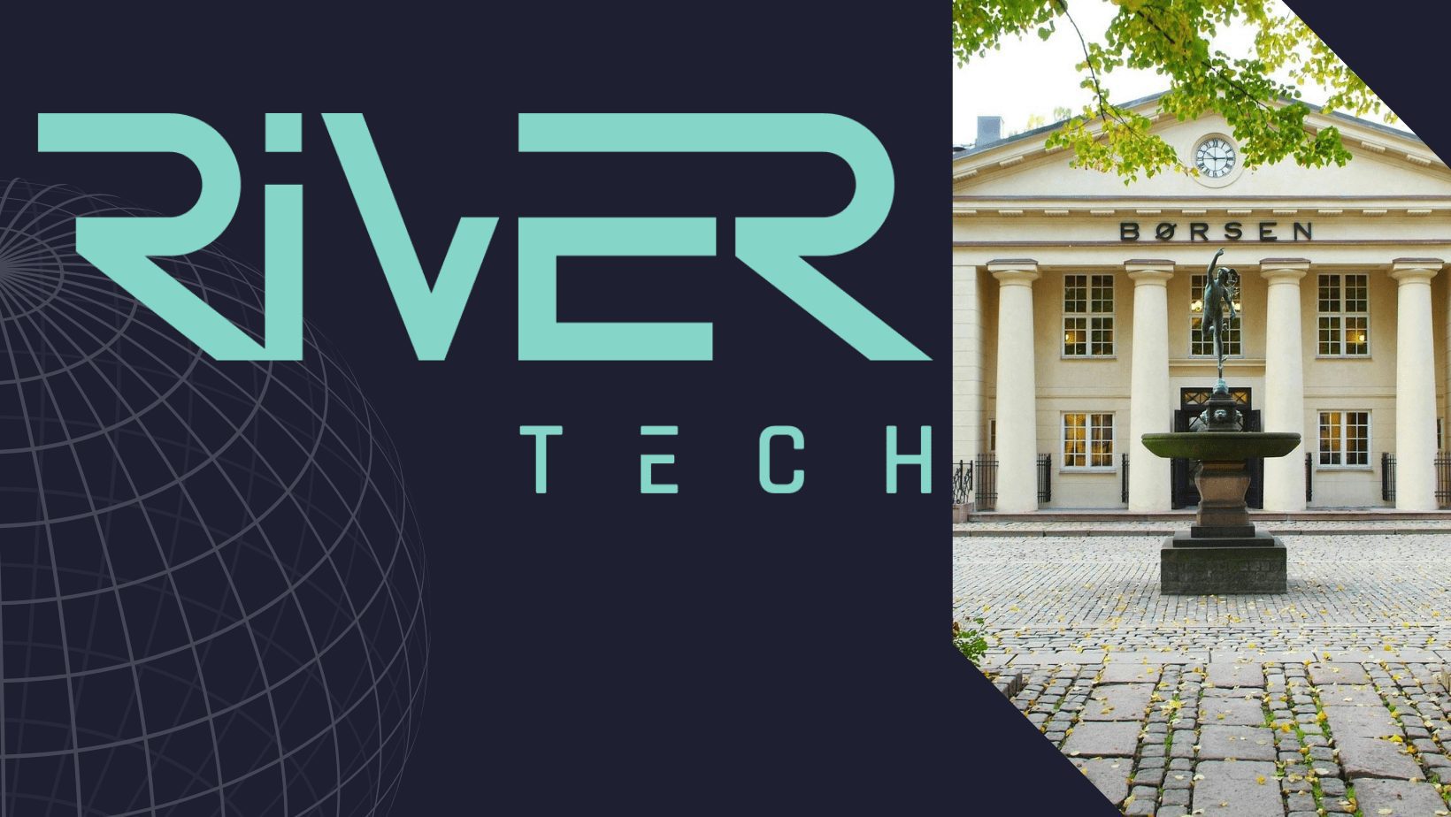 (+) Teknisk analyse av River Tech: Signaliserer fortsettelse av sin himmelferd