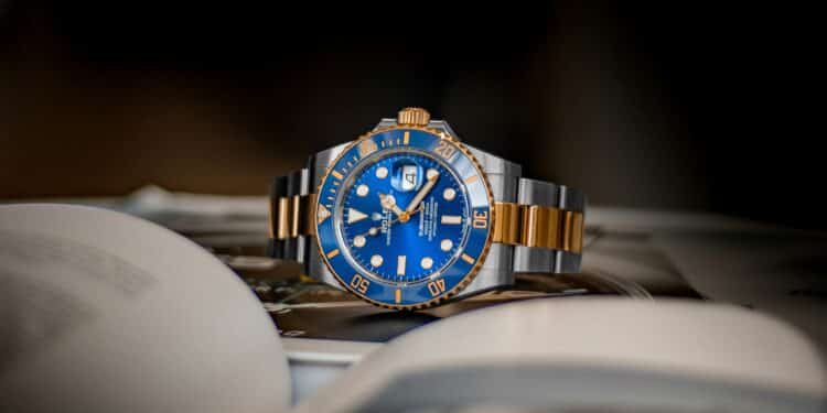 Klokker og kjøpspsykologi