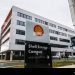 Aksjonæropprør mot Shells klimastrategi