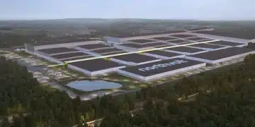 Konsolidering av Batteriindustrien i Europa: En Nødvendig Utvikling