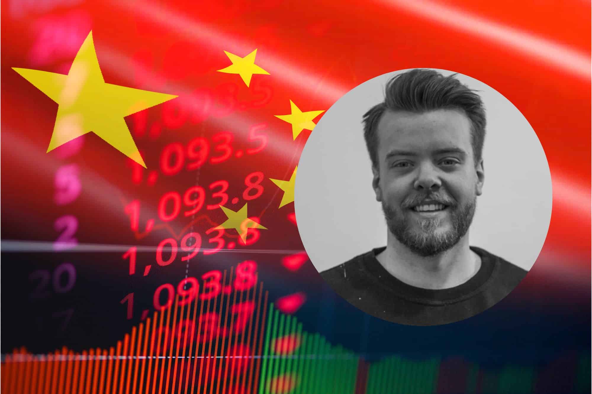 Er dette slutten på Kinas dominans?