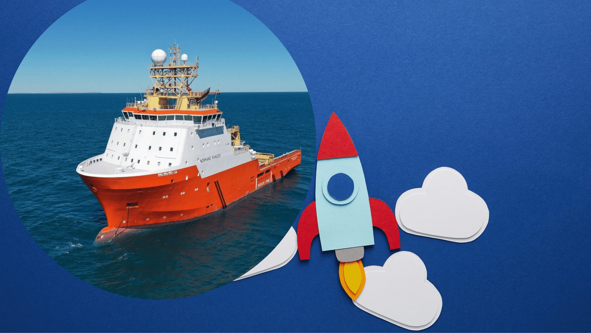 Teknisk analyse av Solstad Offshore