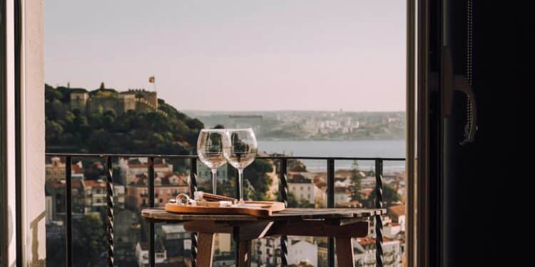 Klar for å gå utenfor boksen?