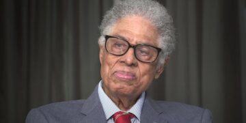 Hvorfor snakker ingen i Norge om Thomas Sowell?