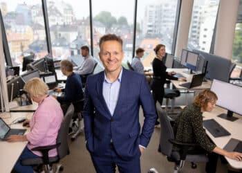 (+) I bakspeilet: Jan Erik Kjerpeseth