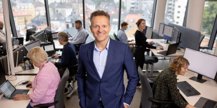 (+) I bakspeilet: Jan Erik Kjerpeseth