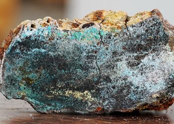 (+) Er EMGS en oppkjøpskandidat?