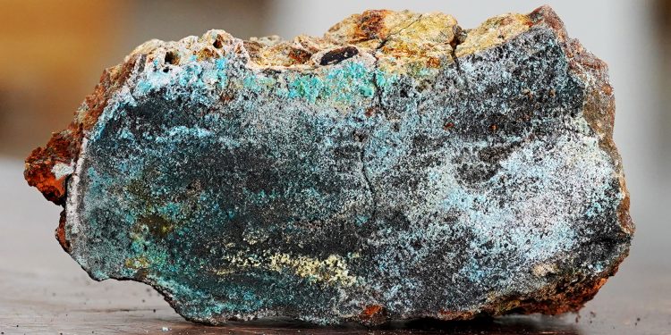 (+) Er EMGS en oppkjøpskandidat?