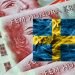 Sveriges økonomi vokste i januar