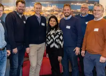 Tvillingfabrikken lander kontrakt før emisjon avsluttes!