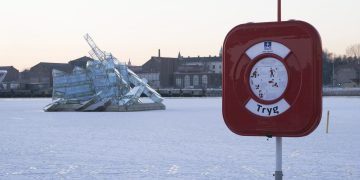 Tryg Forsikring før ekstremværet: Husk at liv og helse er viktigere enn gjenstander