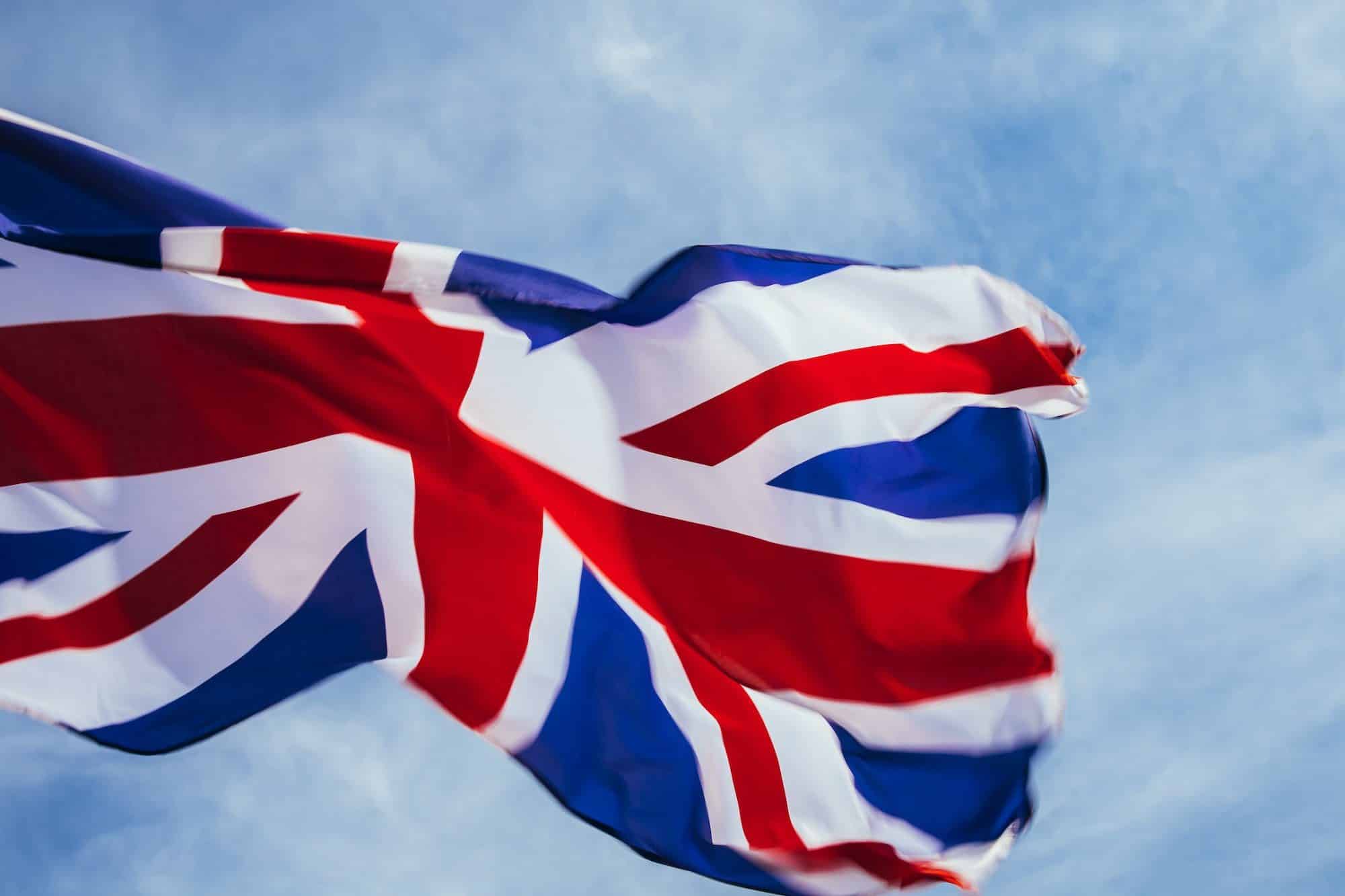 Uk Flag