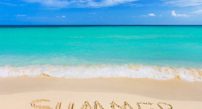 (+) Things are Heating Up