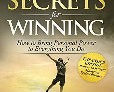 (+) Mindset Secrets of Winning av Minervini