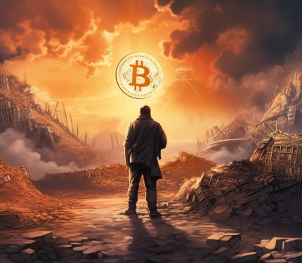 (+) H1 2023 Crypto Recap: Bitcoin Remains Resilient Amidst Uncertainity
