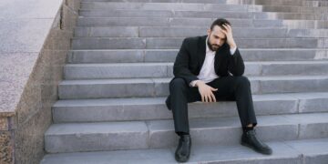 Psykologi og aksjer: Tapte 300,000 kr på én dag