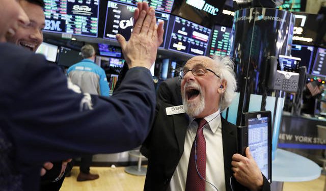 Morgenkommentar Torsdag 15. Februar