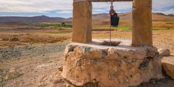 Grunnvannsnivåene i USA Minker: En Tikkende Tidsbombe Bekreftet av Global Forskning