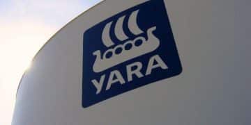 YARA inngår avtale