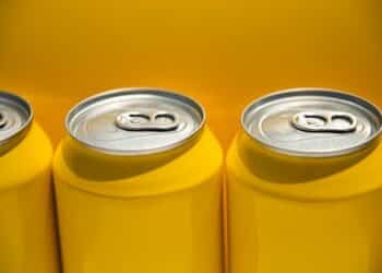 Når emballasjen blir en del av maten