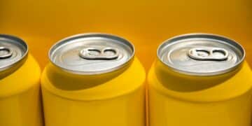 Når emballasjen blir en del av maten