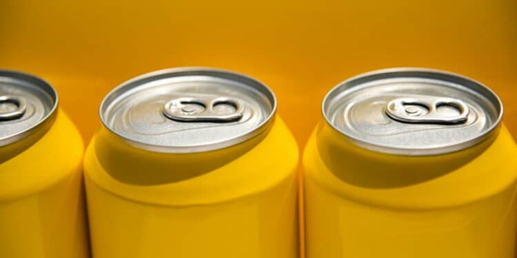 Når emballasjen blir en del av maten